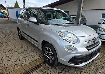 Fiat 500L 7Sitzer