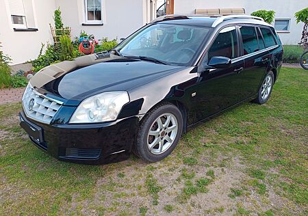 Cadillac BLS Wagon 1.9 D 150PS Business Autom. Business