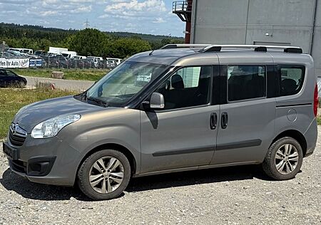 Opel Combo Tour 1.6 CDTi *7.SITZER*KLIMA*EURO.5*1.HND
