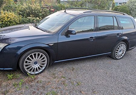 Ford Mondeo st 220