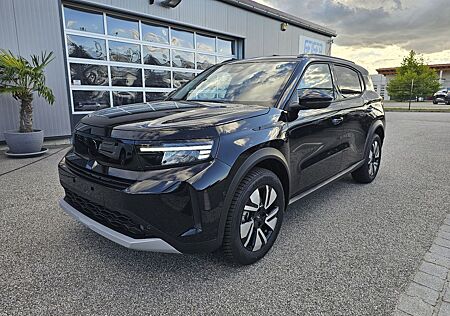 Opel Frontera Electric GS TECH-PAKET-GS*ONBOARD*ALLW.