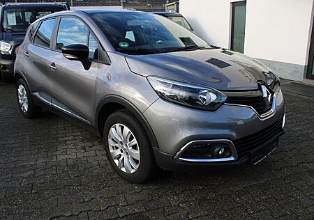 Renault Captur 1.2 Experience Top gepflegt*Automatik