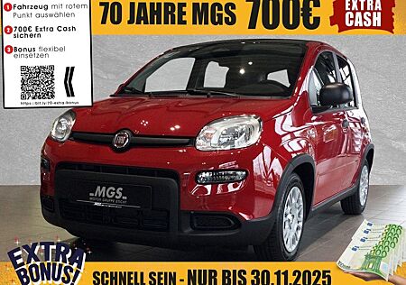 Fiat Panda Pandina S&S #PDC #KLIMA