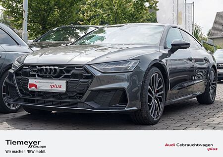 Audi A7 Sportback 55 TFSIe Q NP113 LM20 BuOadv NACHTS