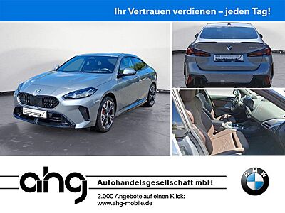 BMW 220d Gran Coupe Aut. M Sportpaket Pro Head-Up PD
