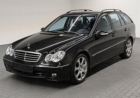 Mercedes-Benz C 350 T Avantgarde Für Gewerbe, Ex-/Import