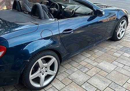 Mercedes-Benz SLK 280 -