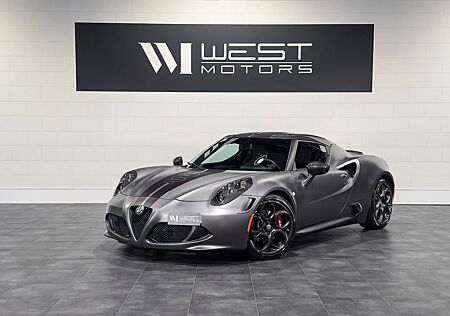 Alfa Romeo 4C