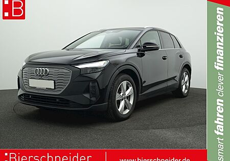 Audi Q4 e-tron 40 PANO KAMERA HuD ACC NAVI