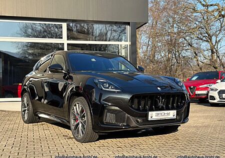 Maserati Grecale 3.0 V6 Trofeo Auto 530PS