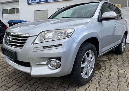 Toyota RAV 4 RAV4 Life