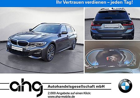 BMW 320e Touring M Sport Innovationsp. PDC