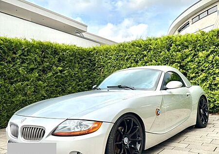 BMW Z4 3.0i -