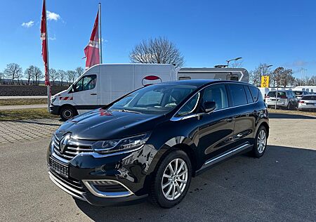Renault Espace V Intens *LED*HEAD-UP*8-FACH ALU*