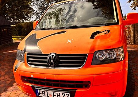 VW T5 Volkswagen andere