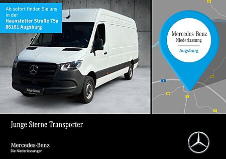 Mercedes-Benz Sprinter 317 CDI KA LaHo PRO+9G+Klima+MBUX+ParkP