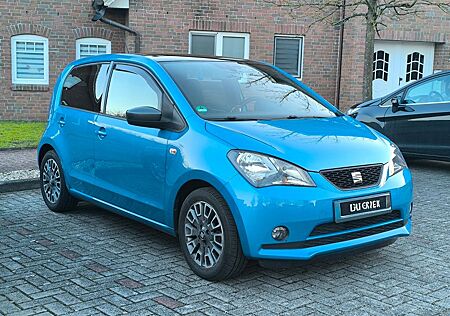 Seat Mii 1.0 44kW Chic Chic