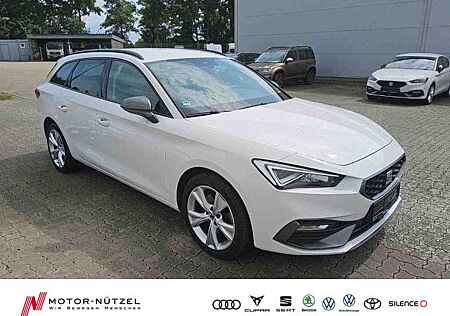 Seat Leon Sportstourer FR-LINE 1.4 eHYBRID NAV+AHK+VC