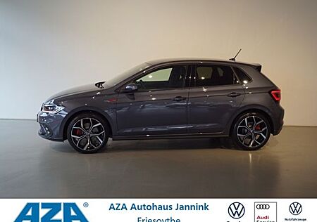 VW Polo Volkswagen GTI 2.0 TSI DSG *Kamera*AppConn*SIH*EPH*LED
