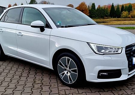 Audi A1 1.4 TFSI design Sportback design