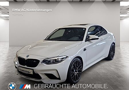 BMW M2 Competition Coupé