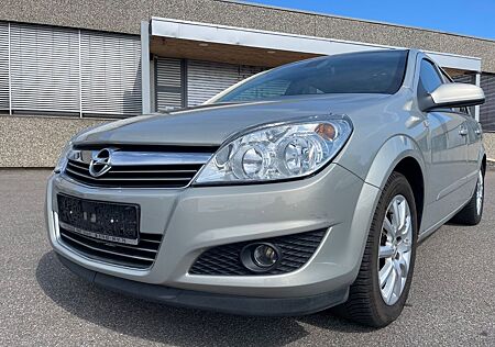 Opel Astra H Lim. Edition