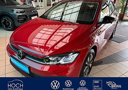 VW Polo Volkswagen 1.0 TSI Goal+LED+ACC Navi+Lane Assist