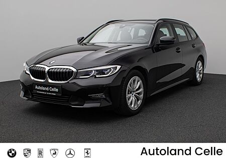 BMW 320d Panorama Laser PDC HUD HiFi Komfort Alarm
