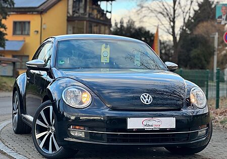 VW Beetle Volkswagen Lim. Sport 200 PS /DSG/LEDER/NAVI/19Zoll/