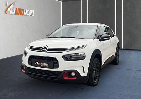 Citroën C4 Cactus Shine/SHZG+NAVI+KAMERA+KLIMAAUTO