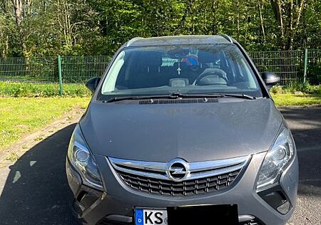 Opel Zafira Tourer 1.6 CDTI ecoFLEX