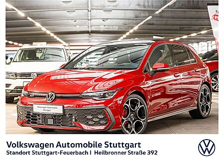 VW Golf Volkswagen 8 GTI DSG Navi Kamera Schiebedach Kamera