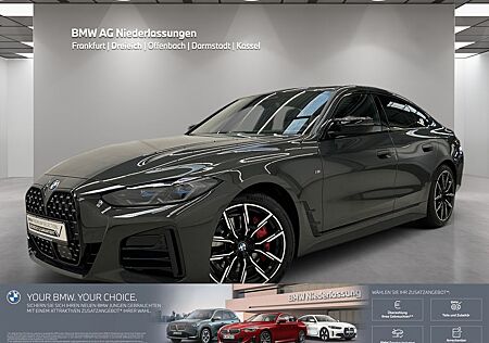 BMW M440i xDrive Gran Coupé M Sport Harman/K Laser