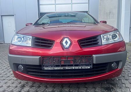Renault Megane Coupé-Cabriolet Authentique 1.6 Authe...