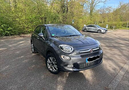 Fiat 500X 1.4 MultiAir 103kW POP STAR S&S 4x2 POP...