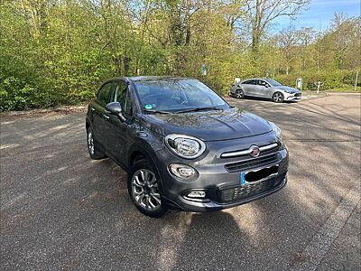 Fiat 500X 1.4 MultiAir 103kW POP STAR S&S 4x2 POP...