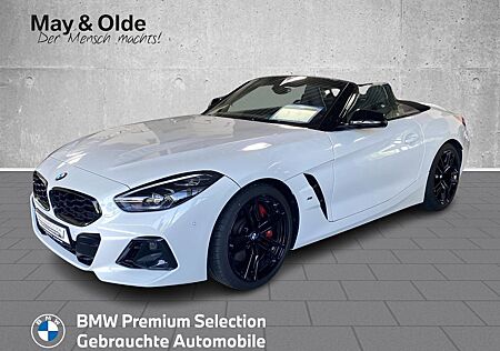 BMW Z4 M40i Aut. Roadster ACC Head-Up Harman Kardon