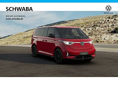Volkswagen ID.Buzz GTX 4MOTION *5 Jahre Garantie*