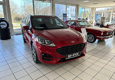 Ford Kuga ST-Line 1.5EcoBoost Frontscheibe heizbar