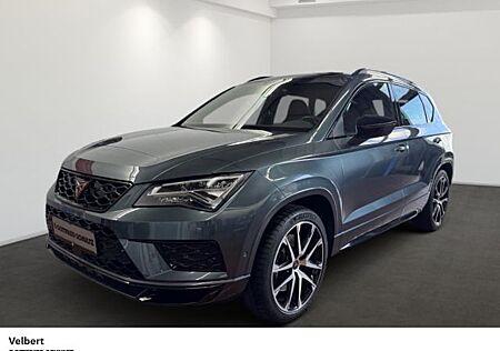 Seat Ateca Cupra 2.0 TSI 4Drive - AHK Rückfahrkamera