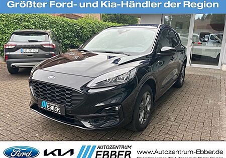 Ford Kuga ST-Line X 2.5 PHEV AHK WIP GJR