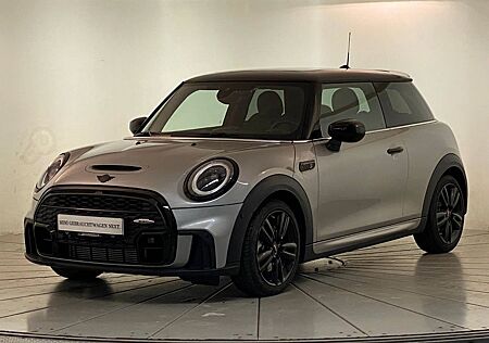 Mini Cooper S Hatch JCW Trim DA PA RFK HUD Pano DAB