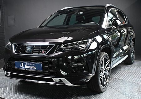 Seat Ateca FR/AHK/FULL-LINK/NAVI