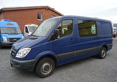 Mercedes-Benz Sprinter gebraucht kaufen Mercedes-Benz Sprinter