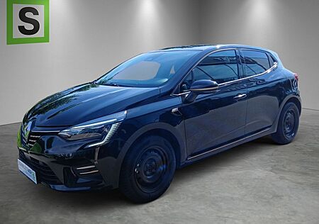 Renault Clio Lutecia TCe 140 Navi/Kamera
