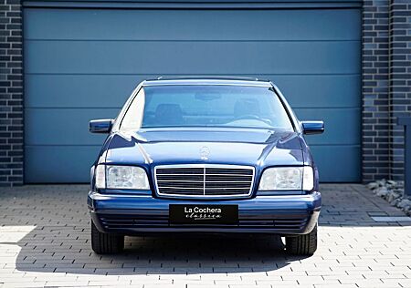 Mercedes-Benz S 320