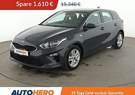 Kia Cee'd 1.0 TGDI Vision *NAVI*CAM*SHZ*LHZ*ALU*