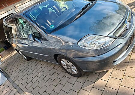 Citroën C8 HDi 135 FAP Exclusive