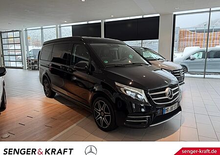 Mercedes-Benz V 250 Marco Polo 250 d HORIZON EDITION ACC AUT Kam. LM