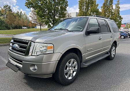 Ford Expedition , 7 sitz, 67 000 km, 4x4